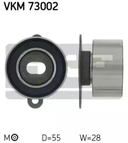 VKM 73002 SKF
